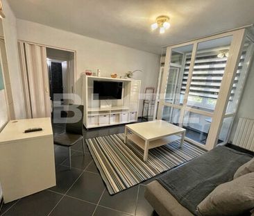 Apartament 2 camere, 45 mp, aer conditionat, modern, Ultracentral - Fotografie 4