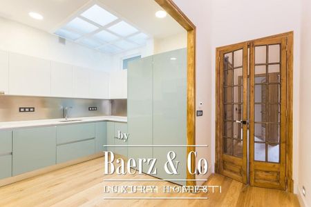 4 bedroom luxury Flat for rent in Barcelona, Spain - Foto 5