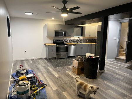 For Lease - 7701 Cortina Crescent Unit# Lower, Niagara Falls, Ontario - Photo 4