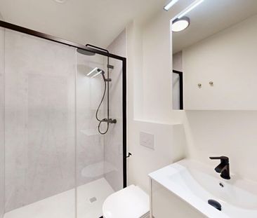 Studio te huur - Photo 4
