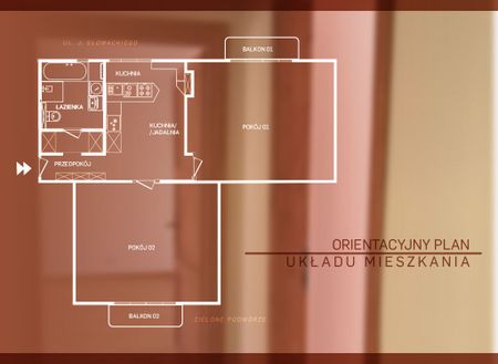 Sprawdź>>> wynajem mieszkania w kamienicy 75mkw - Zdjęcie 3