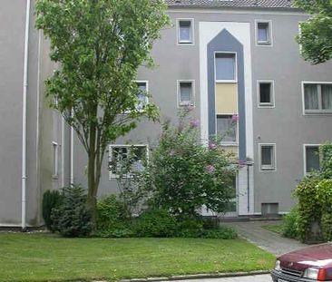 2-Zimmer-Wohnung in Düsseldorf-Vennhausen mieten - Foto 1