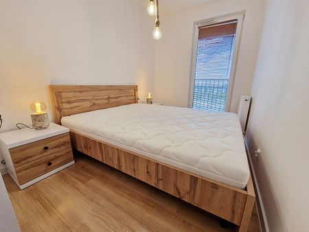 Aprtamentowiec |blok z 2023 r. | 2 pokoje - Photo 5