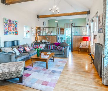 The Stables, Drumnigh House, Portmarnock, Co Dublin, D13 K4H7 - Photo 1