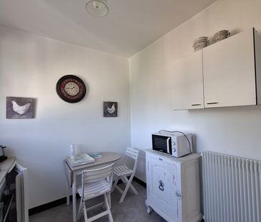 Location Appartement 2 pièces 48m² VICHY 03200 - Photo 4