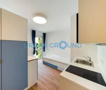 Möbliertes Studio mit Balkon - In der Nähe der HTW Universität - Photo 1