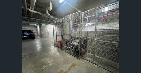 Ultra-Modern One-Bedroom Unit In The Heart of Penrith ! - Photo 4