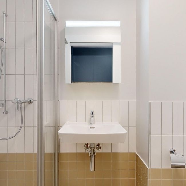 A louer sans caution - Joli studio moderne - Photo 1