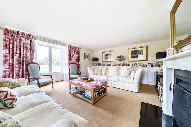 6 bedroom detached house to rent - Photo 1