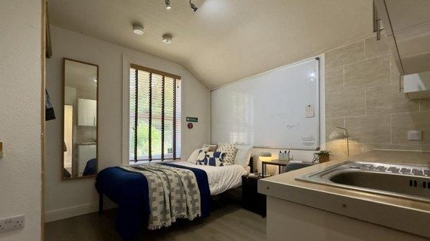 6 bedroom house share to rent - Photo 1
