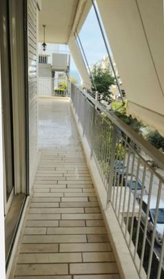 Διαμέρισμα για ενοικίαση Κέντρο (Άλιμος) - Photo 1