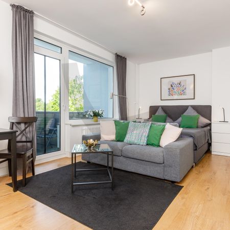 Super praktisch: Nähe Kurfürstendamm - Photo 5