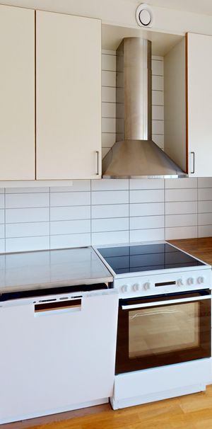 Herrhagsgatan 35 - Photo 1