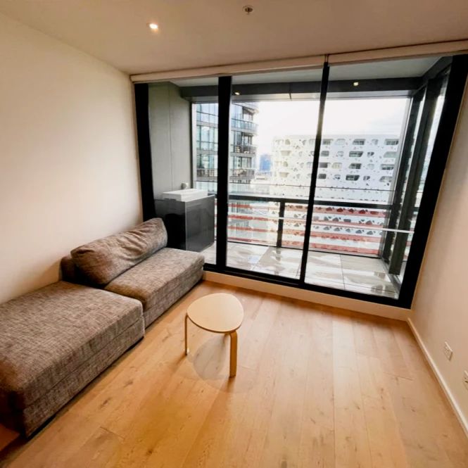 2 bed 2 bath furnished - Photo 1