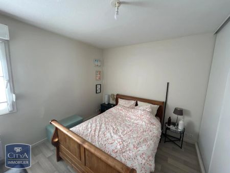 Appartement à louer 2 pièces 44.62m² - Photo 3