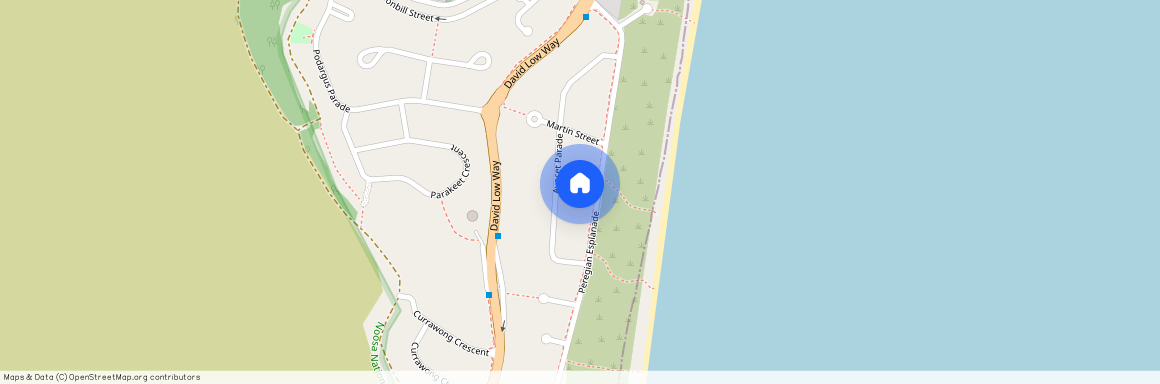 3/58 Peregian Esplanade, Qld 4573, Peregian Beach