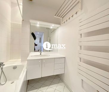 Location Appartement COURBEVOIE - - Photo 3