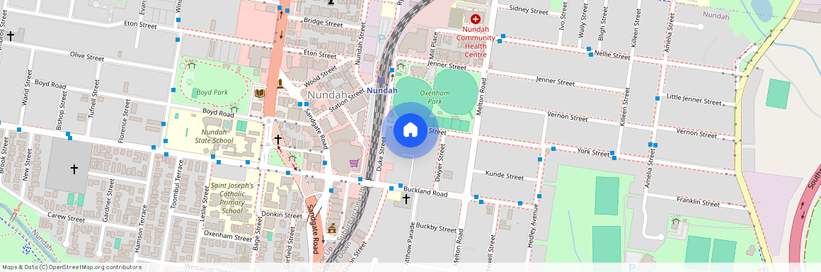 Unit 6/9 York Street, Nundah