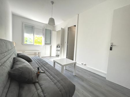 Location / Appartement - Photo 2