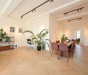 Appartement te huur: Noordeinde 64-A2 2514 GK Den Haag - Photo 5