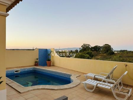 4 room luxury House for rent in Lagos, Portugal - Photo 2