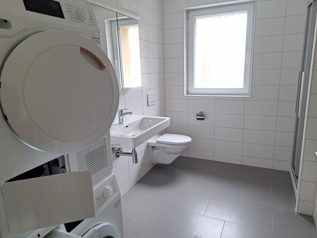 La Vignettaz / 3.5 pièces au 1er étage - Foto 4