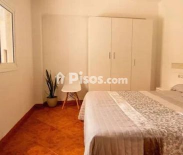 Piso en alquiler en los Ángeles-Cruz de Caravaca-Piedras Redondas - Photo 3