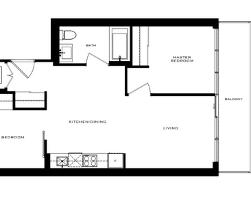 For Lease - 2 Erskine Road Unit# 1011, Mississauga, Ontario - Photo 2