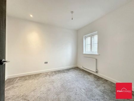 4 bedroom detached house to rent - Photo 5