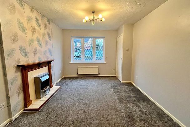 2 bedroom semi-detached house to rent - Photo 1