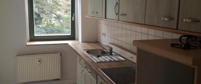 Erstbezug nach Renovierung - schöne 2 Zimmer Wohnung - Photo 1