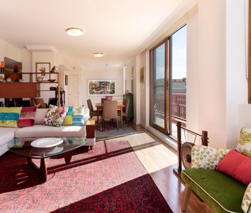 905/99 Jones Street, Ultimo NSW 2007 - Apartment For Rent | Domain - Photo 2