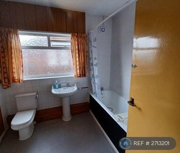 2 bedroom bungalow to rent - Photo 5