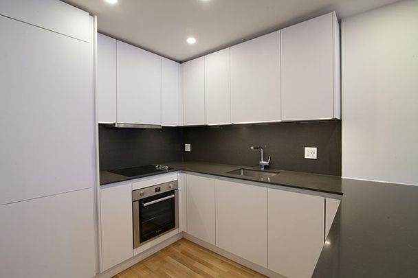 Condo for rent, Montréal (Côte-des-Neiges/Notre-Dame-de-Grâce) - Photo 1