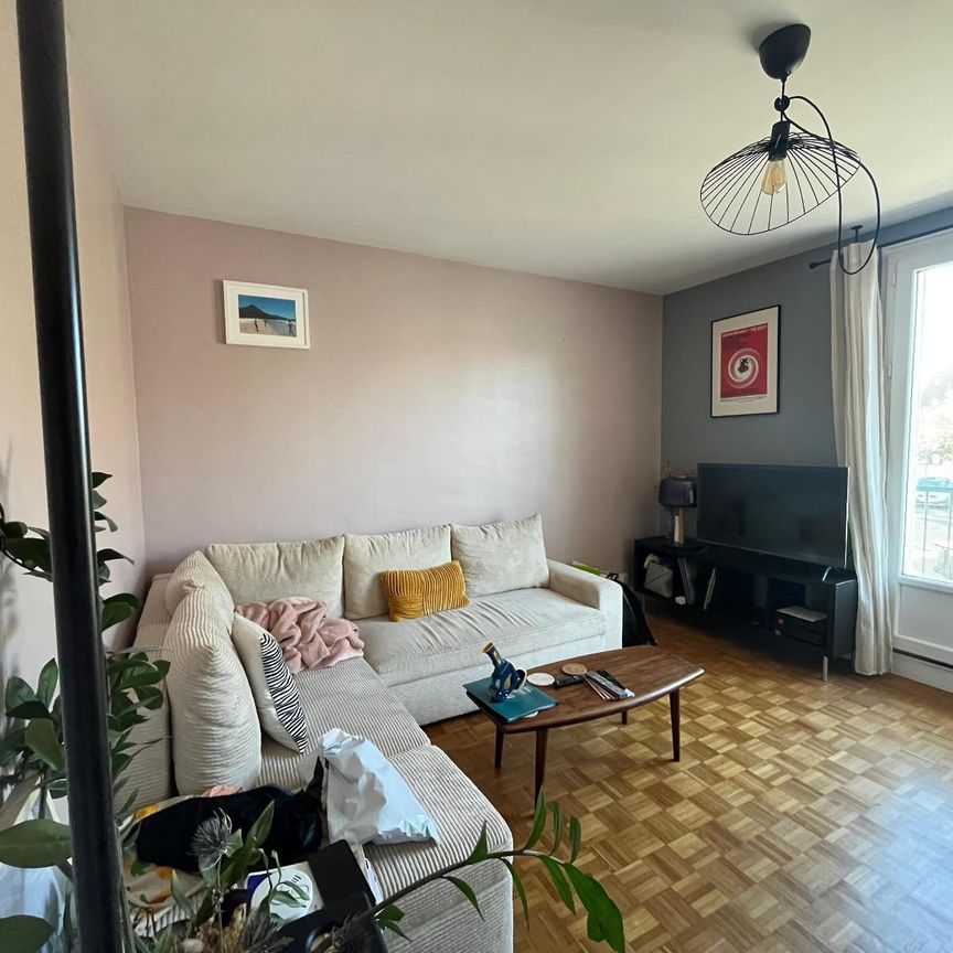 Location Appartement 2 pièces 38m² NANTES 44000 - Photo 1