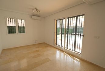 Alquiler Temporada Larga, Chalet independiente Guardamar