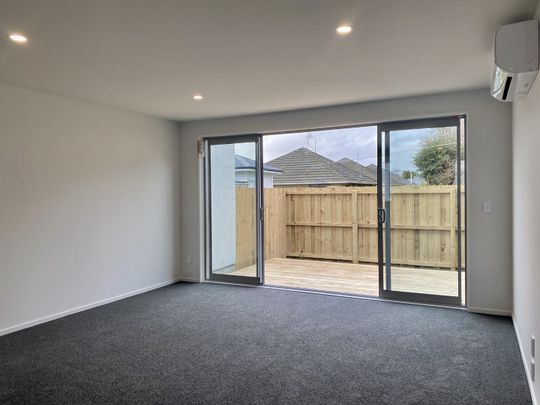 5/368 Hereford Street, City Centre (Christchurch City) - Photo 1
