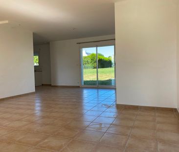 Location Maison 5 pièces 91m² - Photo 1