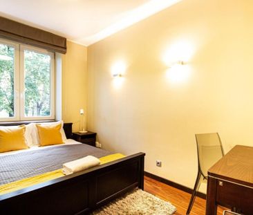 Warszawa, Natolińska - Zdjęcie 2