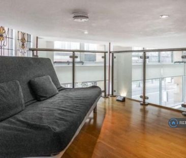1 bedroom flat to rent - Photo 2