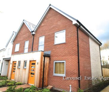 3 bedroom end of terrace house to rent - Photo 4
