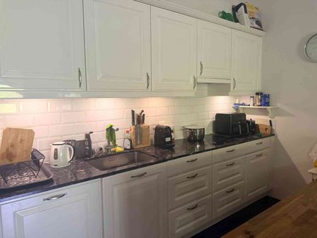 1 Zimmer, 15 m² - Photo 4