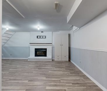 For Lease - 74 Trothen Circle, Markham, Ontario - Photo 4