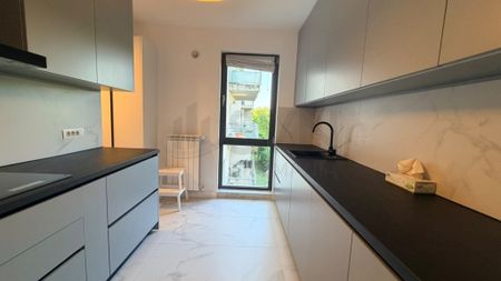 Apartament elegant, complet renovat I Baneasa - Photo 5