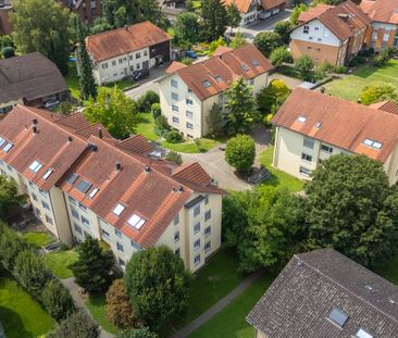 4.5 Zimmer, 95 m², 1. Stock - Photo 1