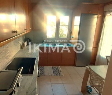 Μεζονέτα για ενοικίαση Οικισμός Μακεδονία (Πανόραμα) - Φωτογραφία 4