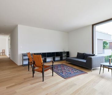 3.5 Zimmer, 98 m² - Photo 2