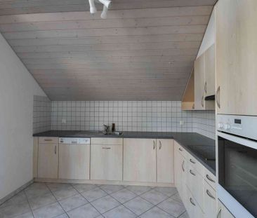 3.5 Zimmer, 80 m², 2. Stock - Foto 5