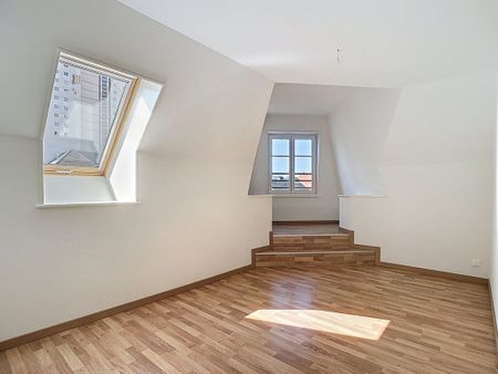 Appartement 4.5 pièces - Photo 4