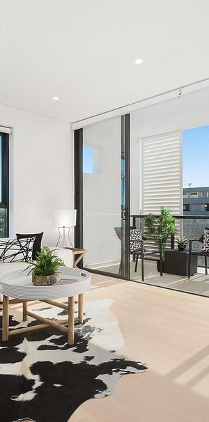 North-facing open plan living - Photo 1